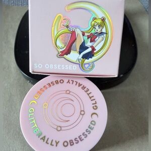 ✨🌙Sailor Moon Glitterally Obsessed Body Glitter 🌙✨✨✨✨✨✨✨